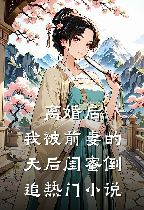 离婚后：我被前妻的天后闺蜜倒追热门小说