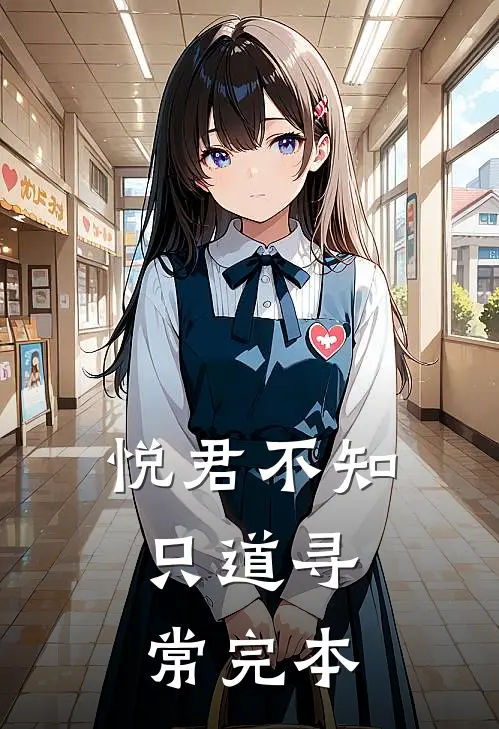 悦君不知，只道寻常完本