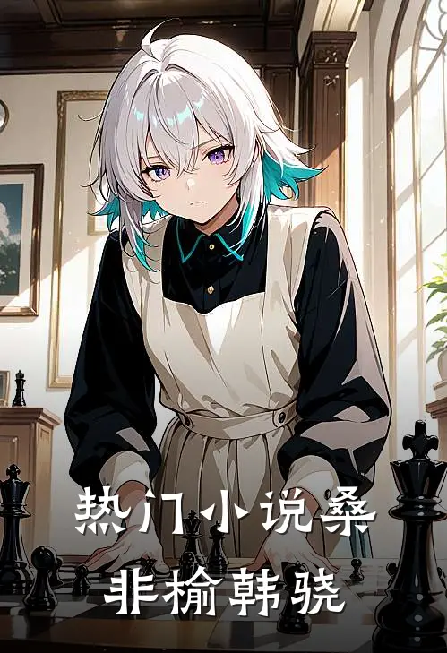 热门小说桑非榆韩骁