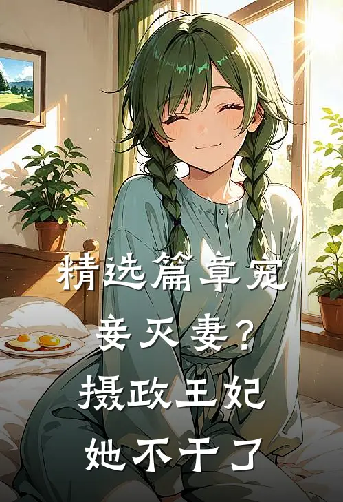 精选篇章宠妾灭妻？摄政王妃她不干了
