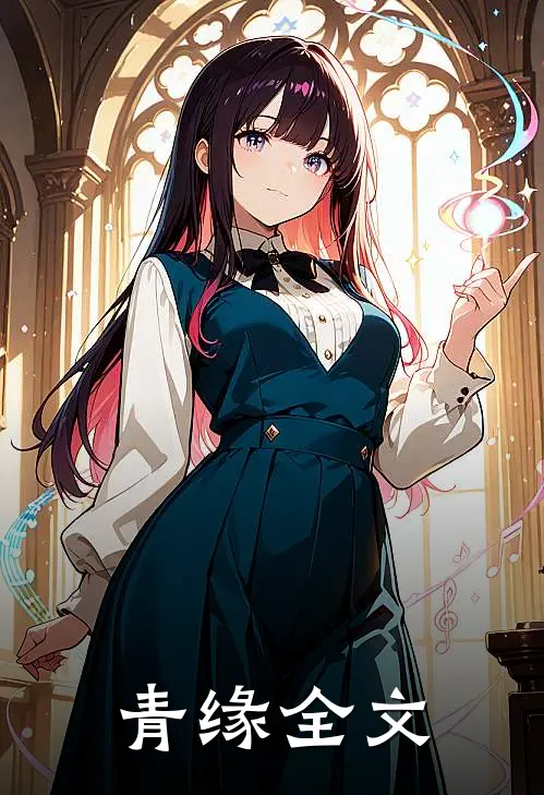 青缘全文