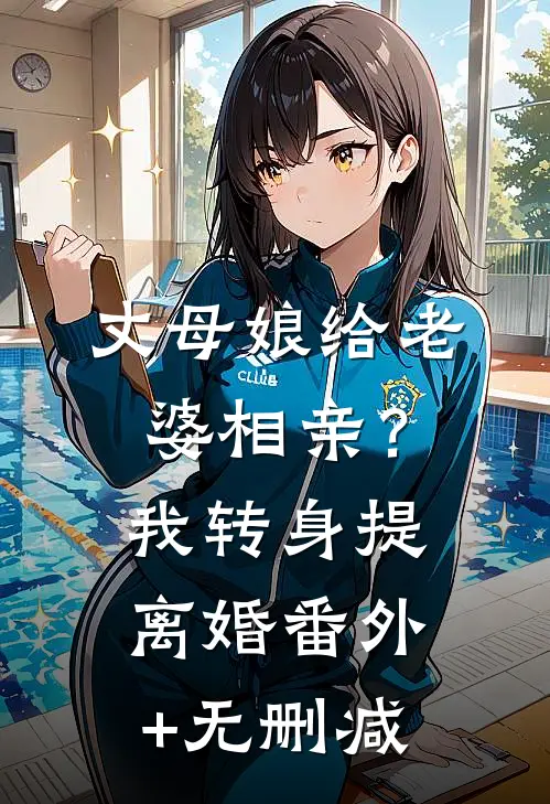丈母娘给老婆相亲？我转身提离婚番外+无删减