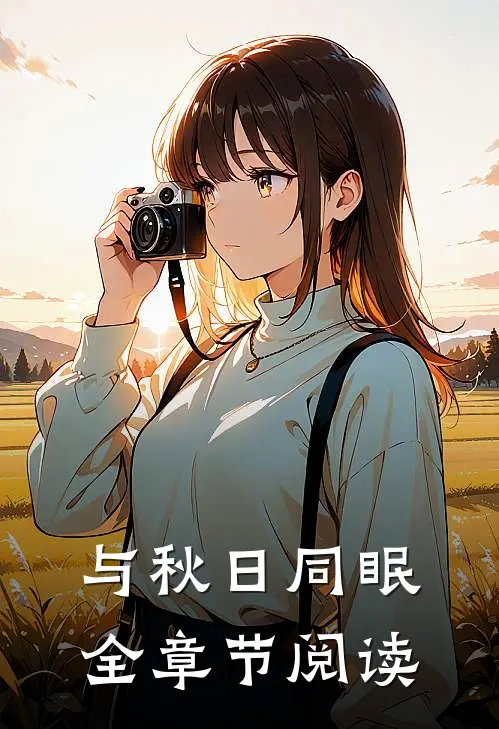 与秋日同眠全章节阅读