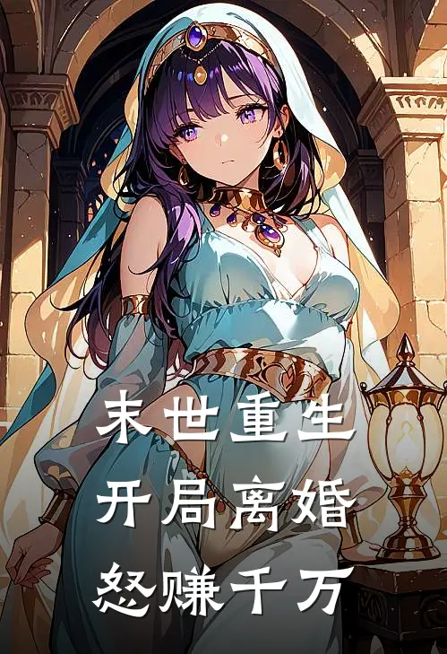 末世重生：开局离婚怒赚千万