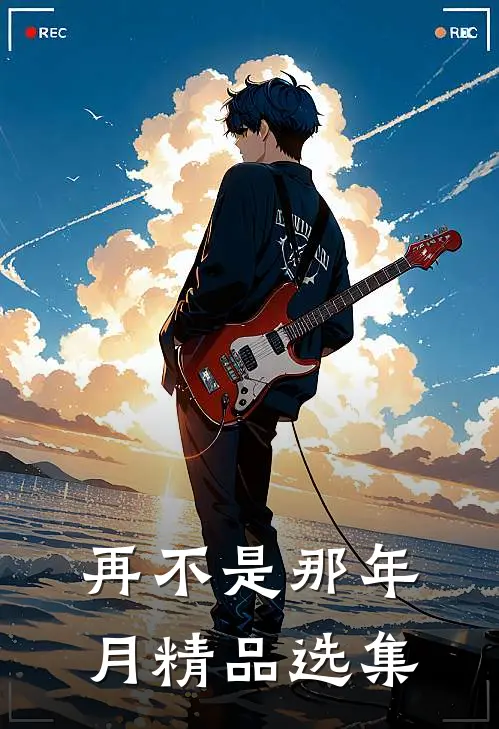 再不是那年月精品选集