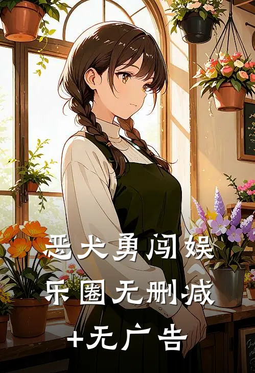 恶犬勇闯娱乐圈无删减+无广告