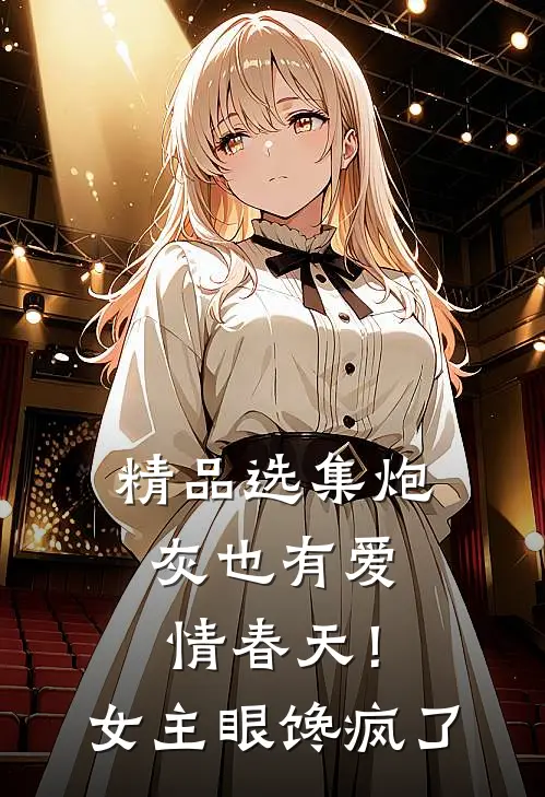 精品选集炮灰也有爱情春天！女主眼馋疯了