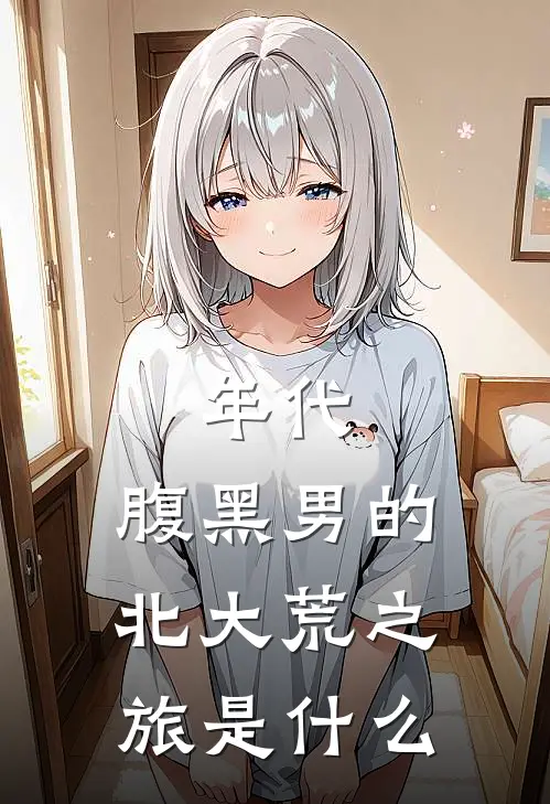 年代：腹黑男的北大荒之旅是什么