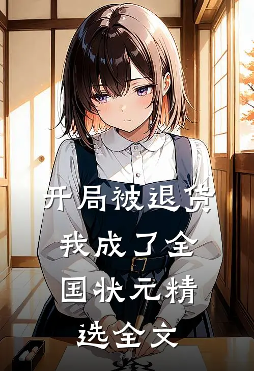 开局被退货，我成了全国状元精选全文