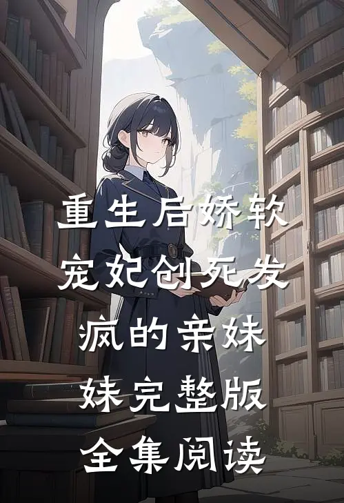 重生后娇软宠妃创死发疯的亲妹妹完整版全集阅读