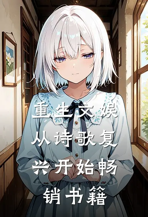 重生文娱：从诗歌复兴开始畅销书籍