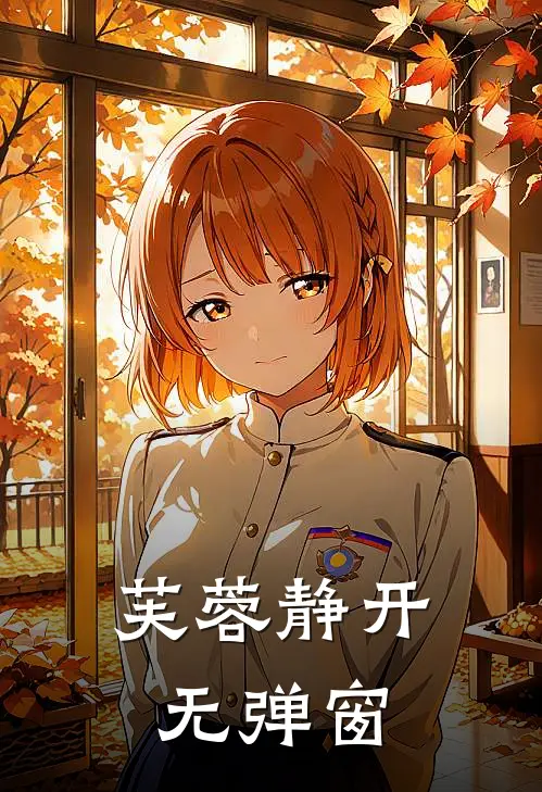 芙蓉静开无弹窗