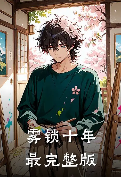 雾锁十年最完整版