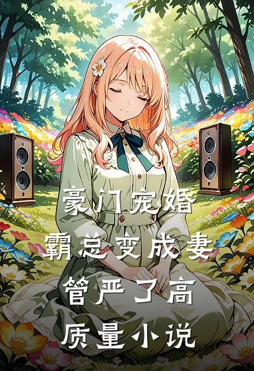 豪门宠婚霸总变成妻管严了高质量