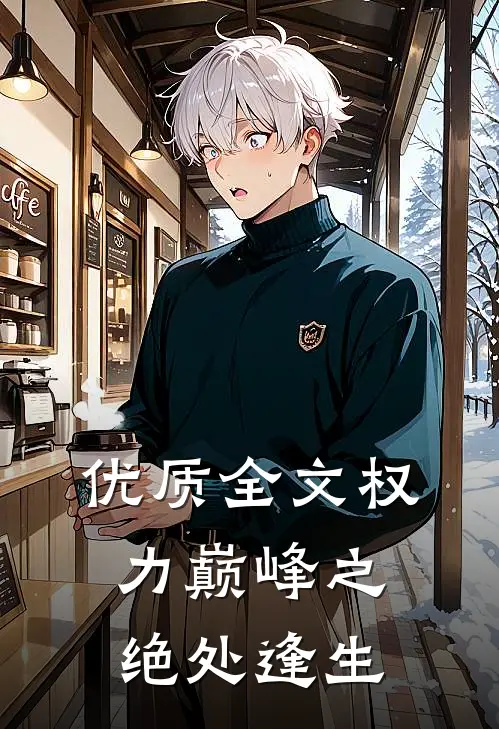优质全文权力巅峰之绝处逢生