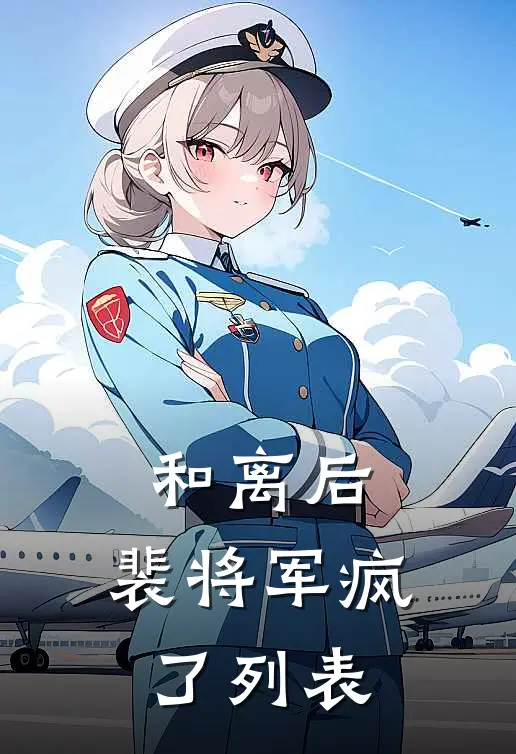 和离后，裴将军疯了列表