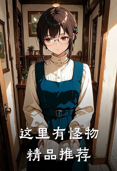 这里有怪物精品推荐