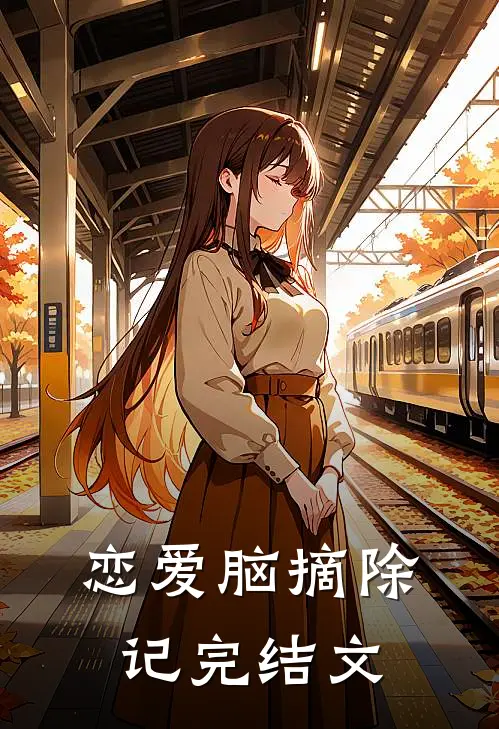恋爱脑摘除记完结文