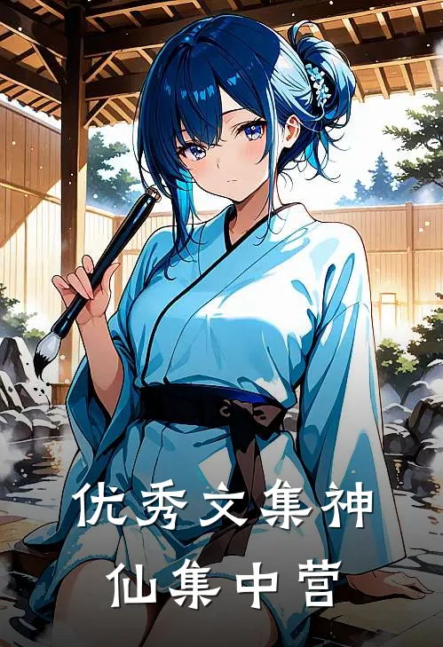 优秀文集神仙集中营