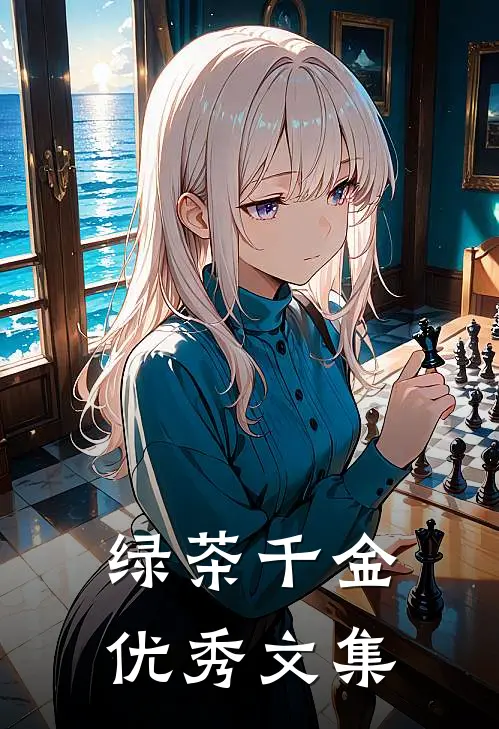 绿茶千金优秀文集