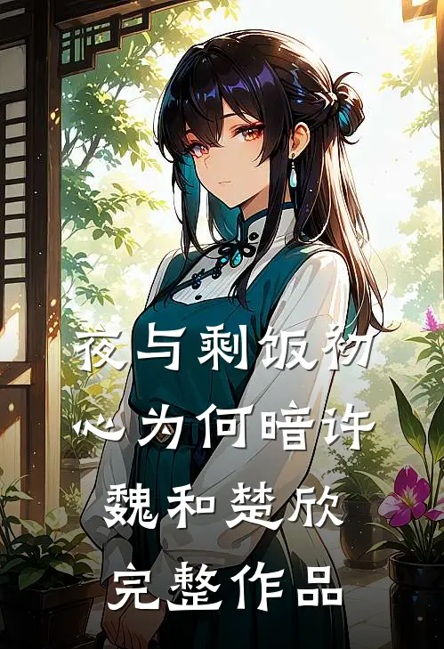 (夜与剩饭)初心为何暗许魏和楚欣完整作品