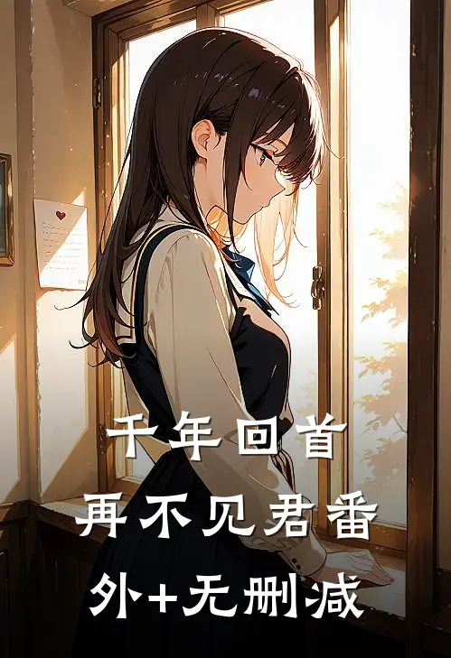 千年回首，再不见君番外+无删减