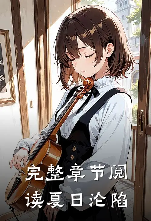 完整章节阅读夏日沦陷