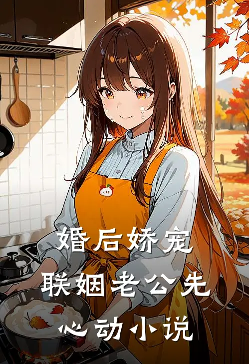 婚后娇宠：联姻老公先心动小说