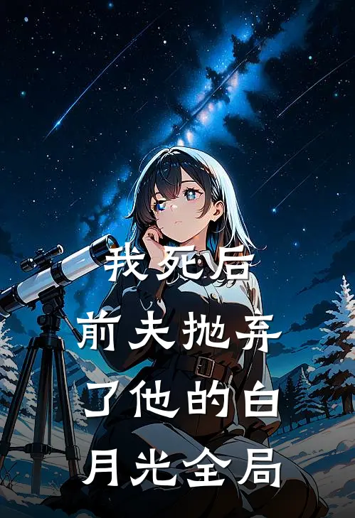 我死后，前夫抛弃了他的白月光全局