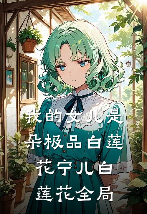 我的女儿是朵极品白莲花宁儿白莲花全局