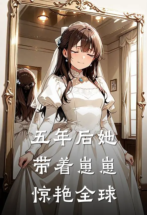 五年后她带着崽崽惊艳全球