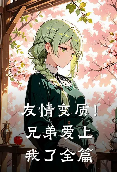 友情变质！兄弟爱上我了全篇