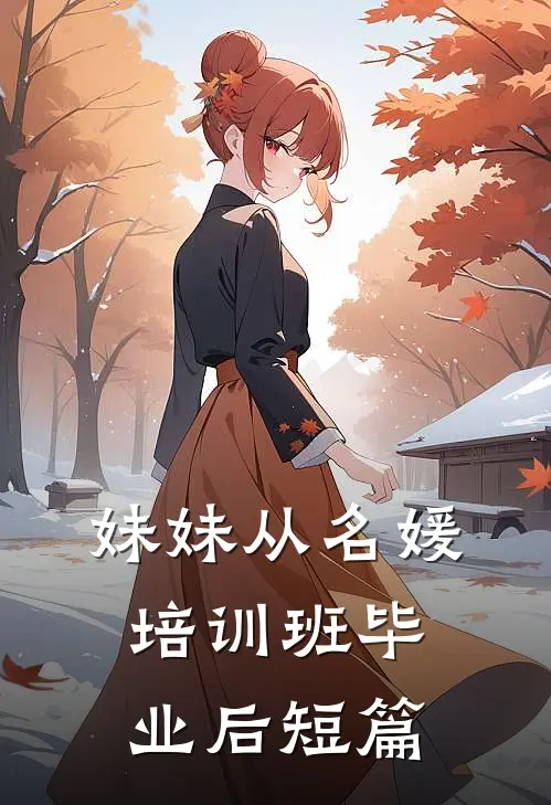 妹妹从名媛培训班毕业后短篇