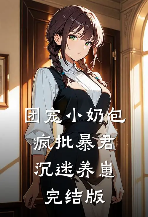 团宠小奶包，疯批暴君沉迷养崽完结版