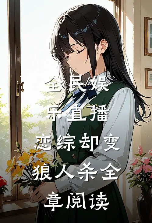 全民娱乐直播，恋综却变狼人杀全章阅读