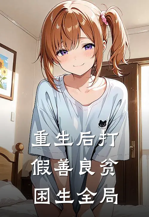 重生后打假善良贫困生全局