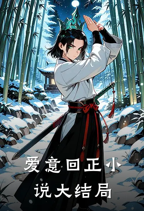 爱意回正小说大结局