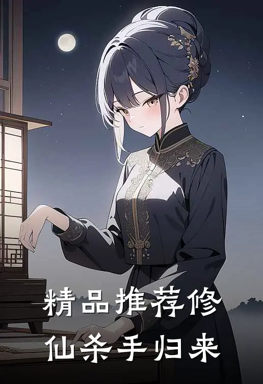 精品推荐修仙杀手归来