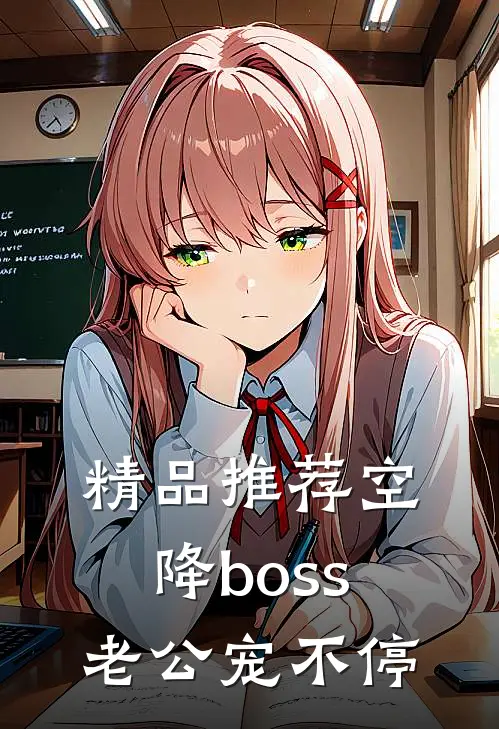 精品推荐空降boss老公宠不停