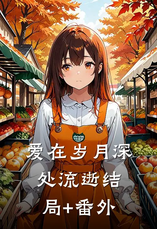爱在岁月深处流逝结局+番外