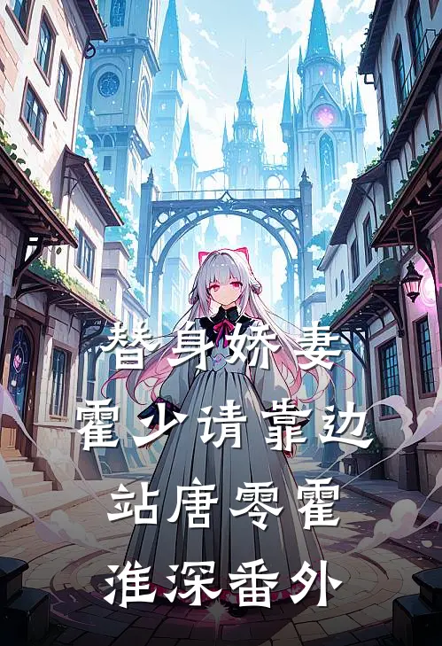 替身娇妻：霍少请靠边站唐零霍淮深 番外