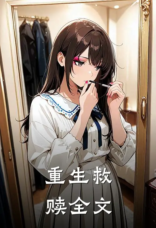 重生救赎全文