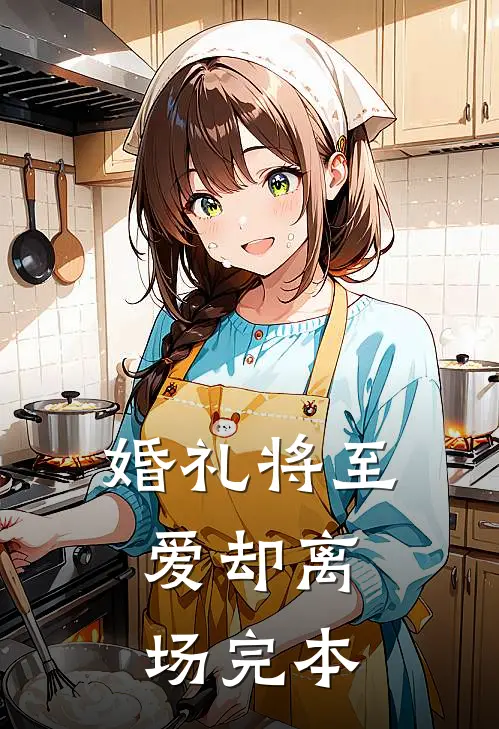 婚礼将至，爱却离场完本