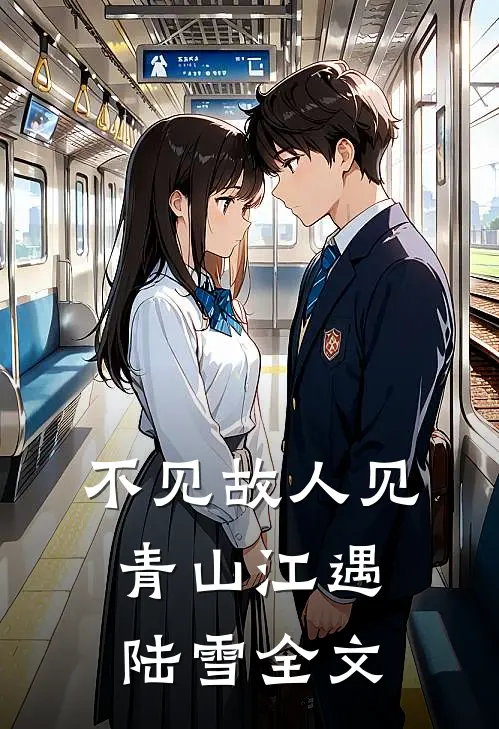 不见故人见青山江遇陆雪全文