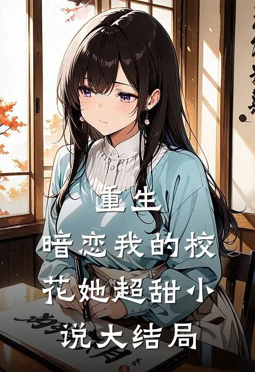 重生暗恋我的校花她超甜大结局