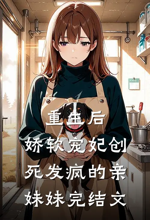 重生后，娇软宠妃创死发疯的亲妹妹完结文