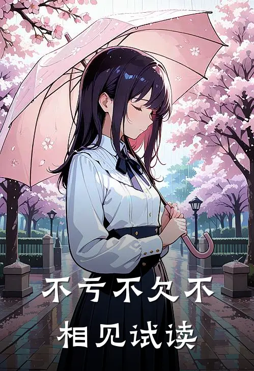 不亏不欠不相见试读