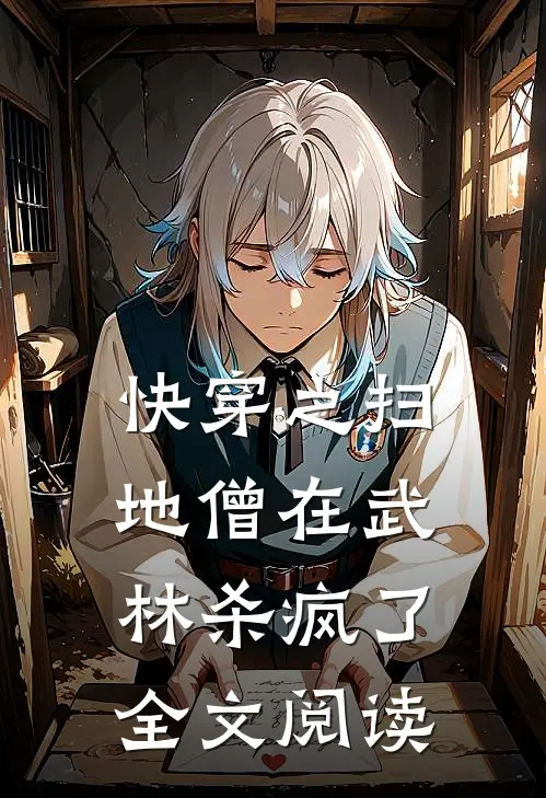 快穿之扫地僧在武林杀疯了全文阅读