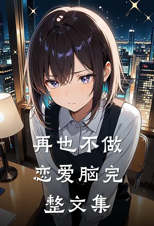 再也不做恋爱脑完整文集