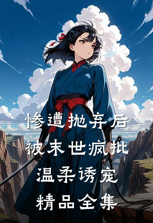 惨遭抛弃后，被末世疯批温柔诱宠精品全集